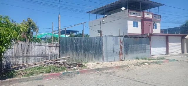 Terreno de Venta en Manta Zona Norte, Manabí — imagen 2