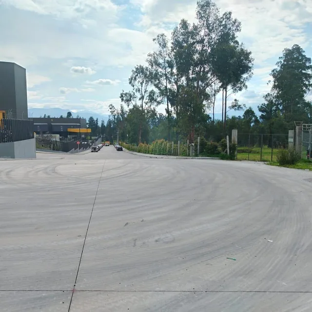 Venta de Terreno Independiente de 5ht Para Bodegas — imagen 5