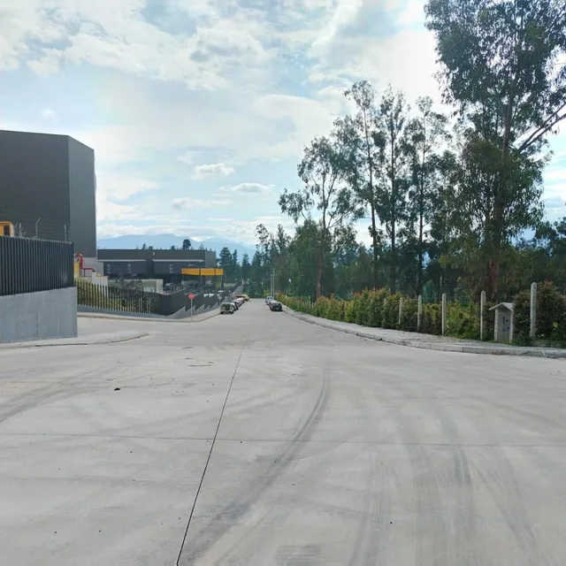 Venta de Terreno Independiente de 5ht Para Bodegas — imagen 4