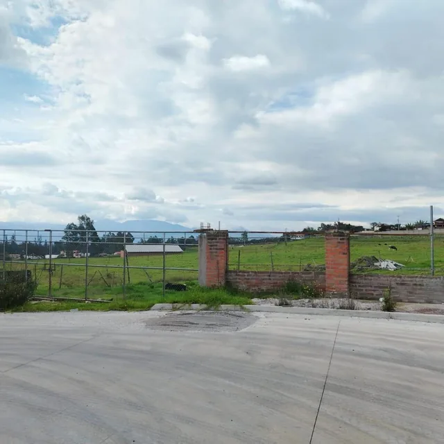 Venta de Terreno Independiente de 5ht Para Bodegas — imagen 3