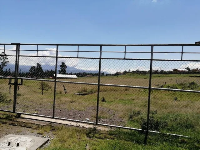 Venta de Terreno Independiente de 5ht Para Bodegas — imagen 2