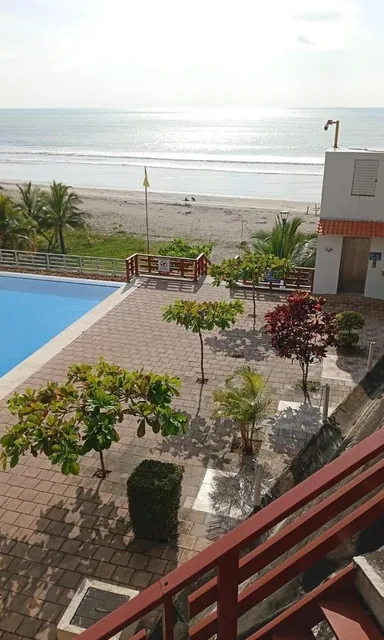 Terreno en Venta en Sur de Jama, Ideal Para Inversión, Manabí — imagen 4