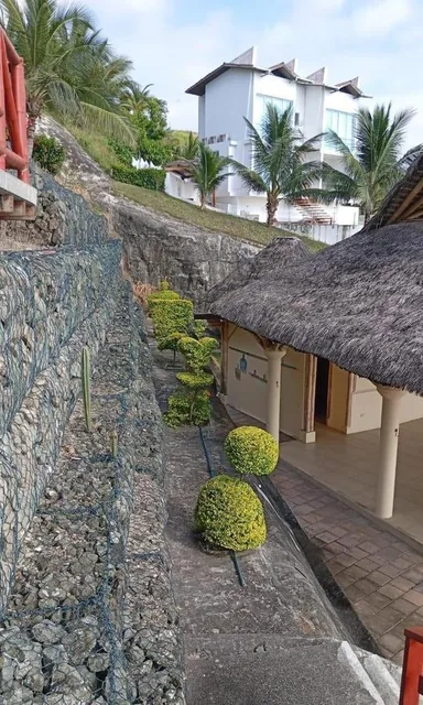 Terreno en Venta en Sur de Jama, Ideal Para Inversión, Manabí — imagen 2