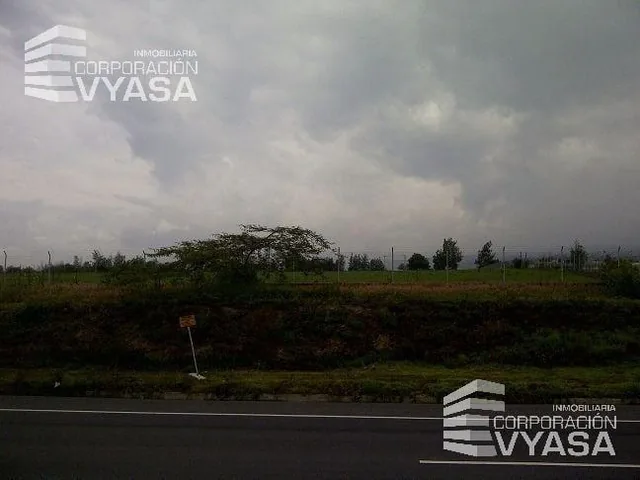 Tababela, Nuevo Aeropuerto, Lote de Terreno en Venta, 2.75 Ha — imagen 5