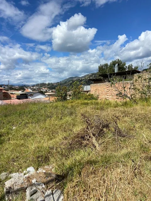 Terreno en Totoracoha, con Iprus, Azuay — imagen 5
