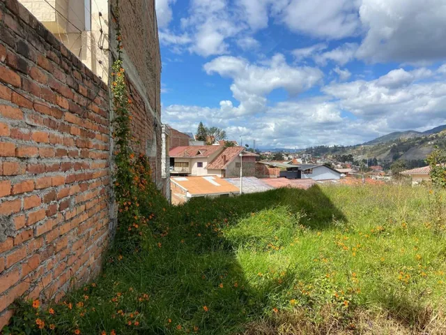 Terreno en Totoracoha, con Iprus, Azuay — imagen 4
