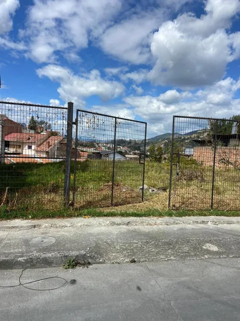Terreno en Totoracoha, con Iprus, Azuay — imagen 2