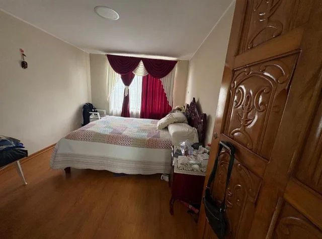 Vendo Casa Rentera, Sector Centro Historico, Sector Maternidad — imagen 5