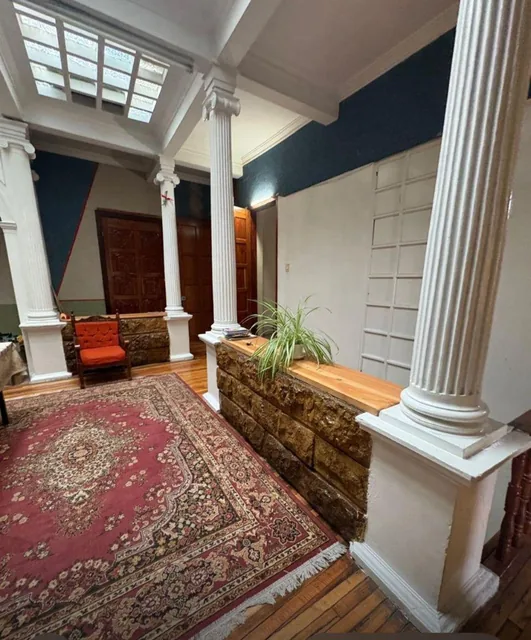 Vendo Casa Rentera, Sector Centro Historico, Sector Maternidad — imagen 2