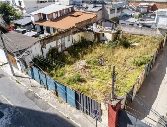 Terreno en Venta 442 m², Centro Norte — imagen 4