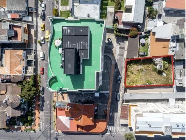 Terreno en Venta 442 m², Centro Norte — imagen 2
