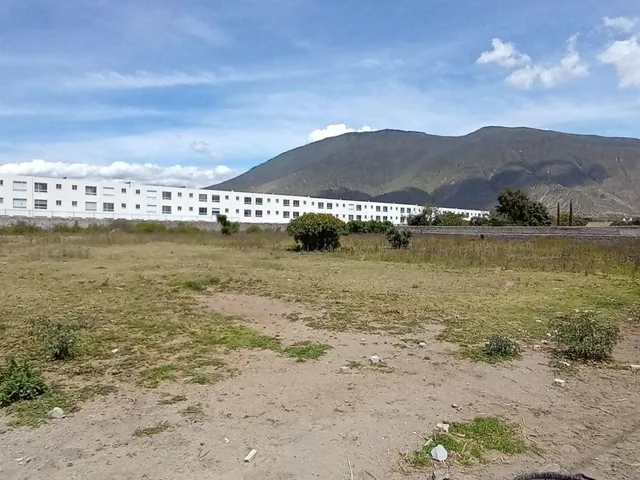 Venta Terreno Sector San Antonio Mitad del Mundo — imagen 5