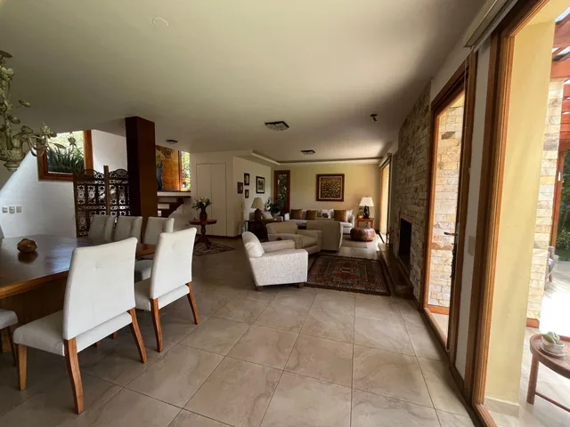 Cumbaya Casa de Venta Jardines del Este 2 — imagen 4