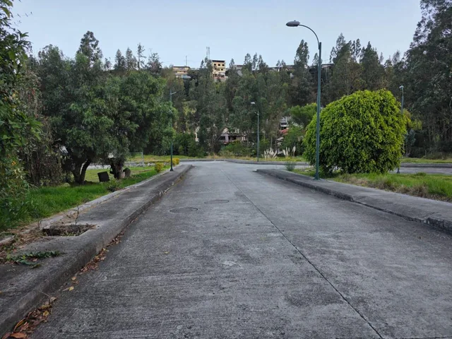 Terreno de 278 m² en Venta en El Sur de Cuenca, Azuay — imagen 2