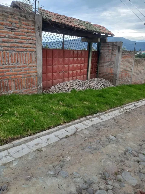 Terreno en Tumbaco — imagen 3