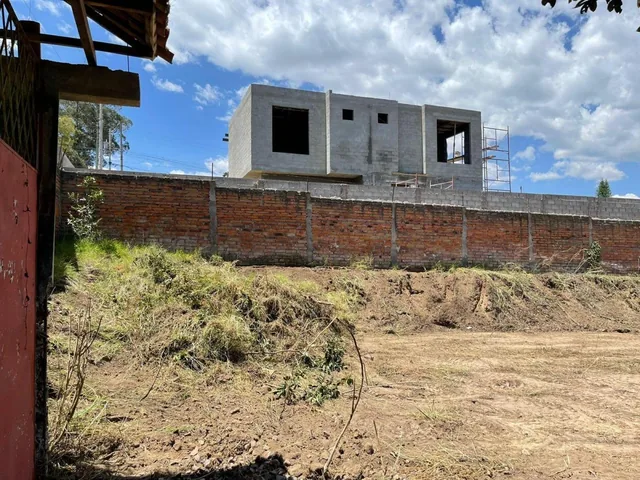 Terreno en Tumbaco — imagen 2