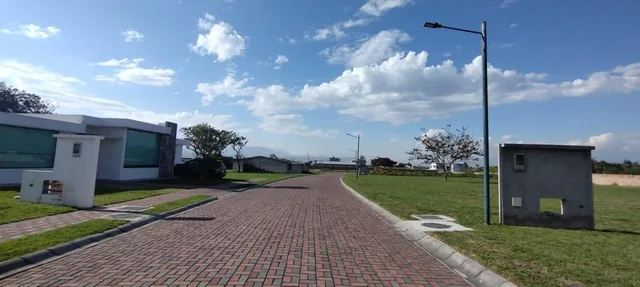 Vendo Terreno en Cumbaya Sector La Pampite — imagen 4