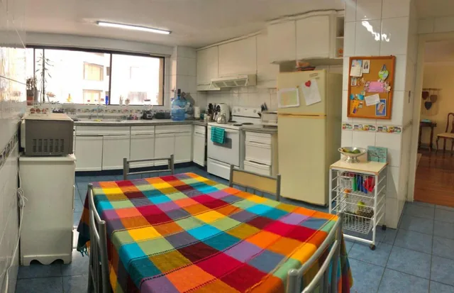 Vendo $169.900 Amplio Dpto 3 Dorm. Sector El Bosque — imagen 4