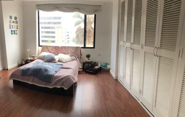 Vendo $169.900 Amplio Dpto 3 Dorm. Sector El Bosque — imagen 2