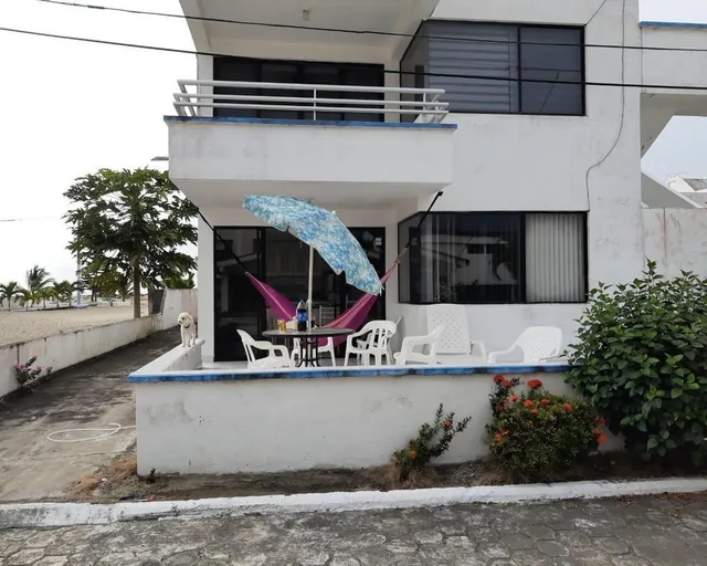 Vendo Departamento Casnelnuovo - Tonsupa - Esmeraldas - *mm — imagen 4