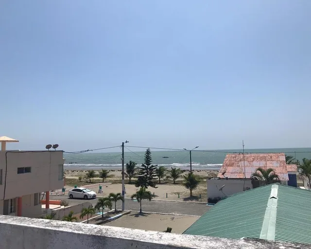 Vendo Departamento Casnelnuovo - Tonsupa - Esmeraldas - *mm — imagen 2