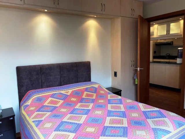 Quito Tenis - Suite en Venta - de Los Cabildos — imagen 4