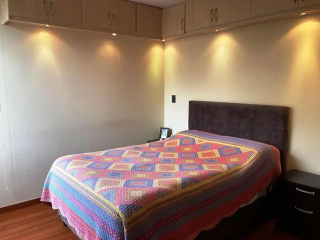 Quito Tenis - Suite en Venta - de Los Cabildos — imagen 3