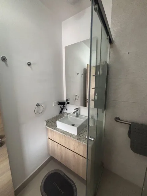 Vendo Departamento con Vista Panorámica. Av 12 de Octubre. Provincia de Pichincha — imagen 5