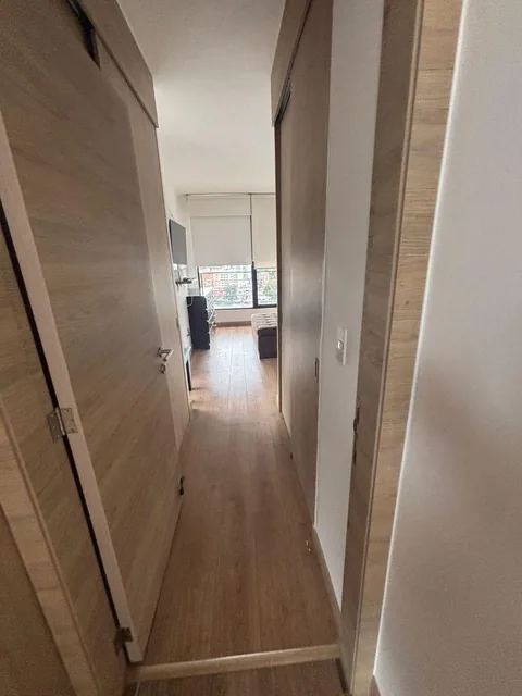 Vendo Departamento con Vista Panorámica. Av 12 de Octubre. Provincia de Pichincha — imagen 3