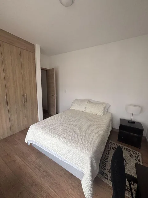 Vendo Departamento con Vista Panorámica. Av 12 de Octubre. Provincia de Pichincha — imagen 2