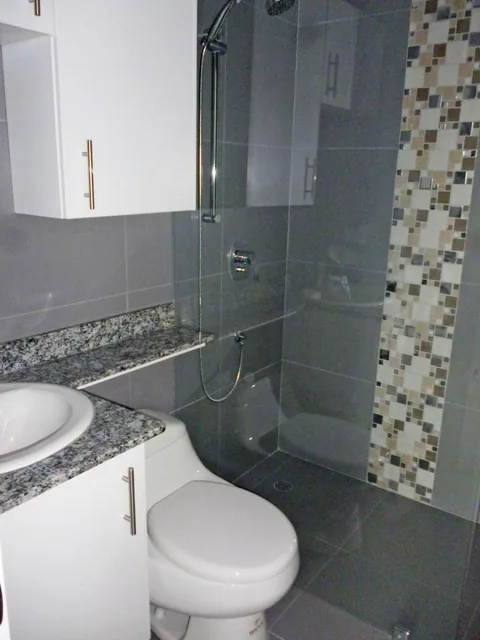 Vendo Departamento en Conjunto Privado - Colegio Menor — imagen 2