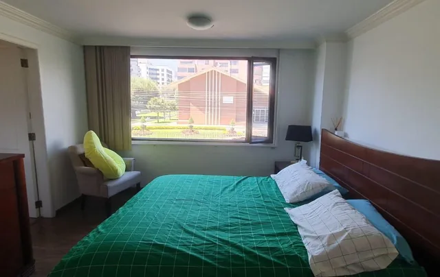 Departamento de Venta Quito Tenis — imagen 3