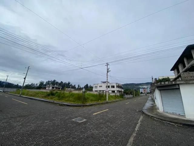 Terreno de Venta en Amaguaña — imagen 4