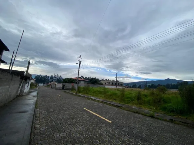 Terreno de Venta en Amaguaña — imagen 3