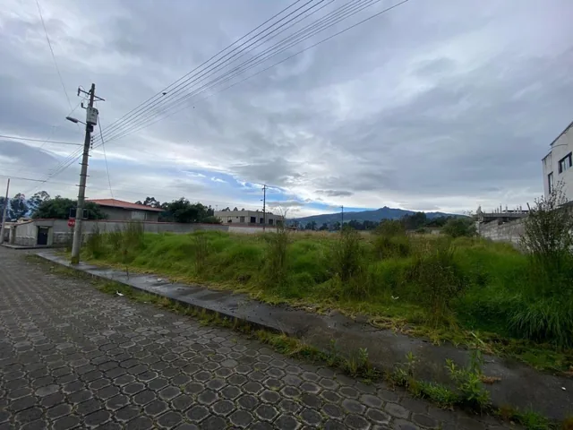 Terreno de Venta en Amaguaña — imagen 2
