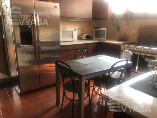 Quito Tenis - Azkunaga, Amplio Terreno con Dos Frentes 867 m² — imagen 5