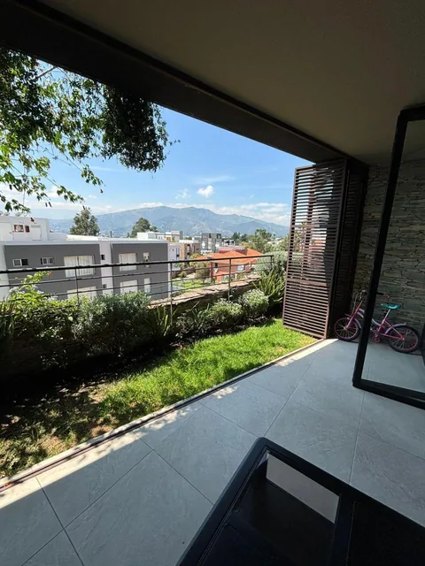 Vendo Departamento en Aquarela. — imagen 3