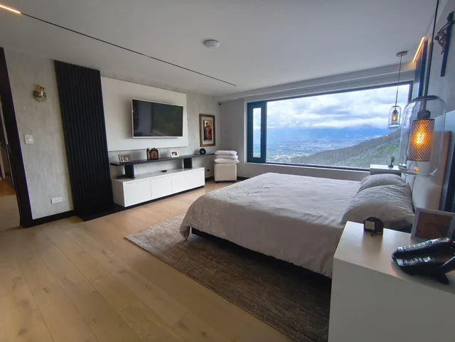 Venta Departamento de Lujo 292 m. Vista, Remodelado $365.000 — imagen 2