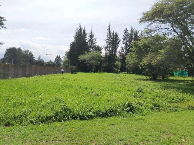 Terreno en Puembo — imagen 3
