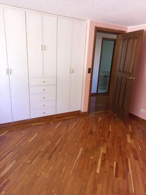 Departamento en Venta, Sector Colegio Americano - Carcelén — imagen 2