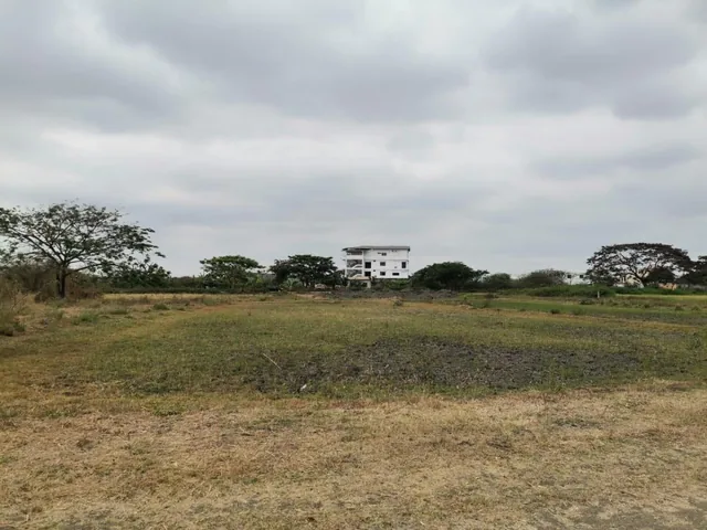 Terreno de Venta en El Buijo, Samborondón, 1131 m². Guayas — imagen 4