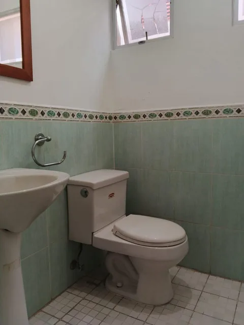 Vendo Lindo y Luminoso Dpto, Balcón. 3 Habitaciones. Sector San Fernando — imagen 4