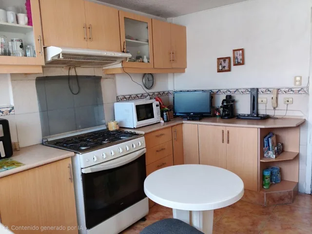Vendo Lindo y Luminoso Dpto, Balcón. 3 Habitaciones. Sector San Fernando — imagen 2