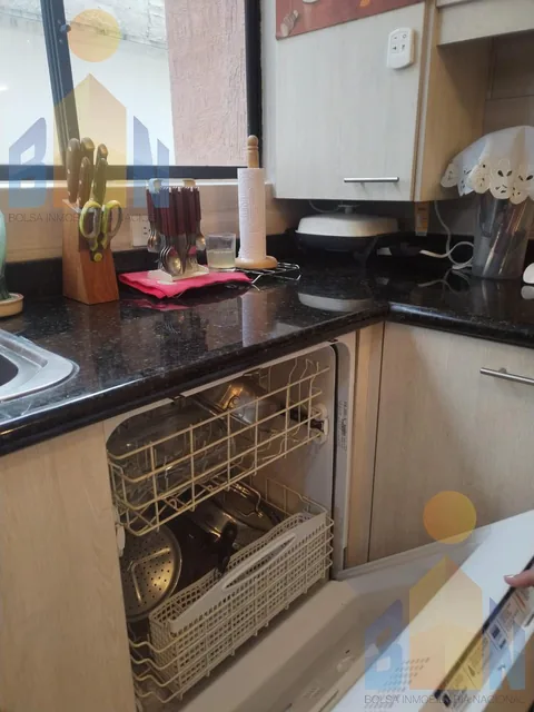 Departamento de Venta en Urbanizacion Jardínes de Amagasí 135 m 3 Dorm. $ — imagen 3