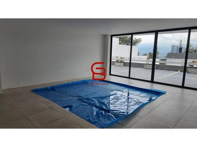 Vendo Suite a Estrenar Conjunto Privado 2 Parqueaderos Lumbisi - Cumbaya — imagen 5