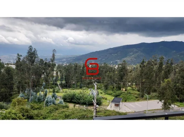 Vendo Suite a Estrenar Conjunto Privado 2 Parqueaderos Lumbisi - Cumbaya — imagen 4