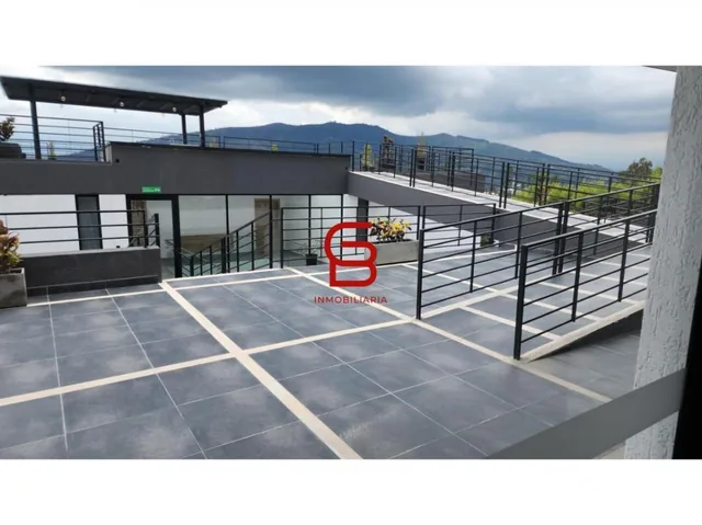Vendo Suite a Estrenar Conjunto Privado 2 Parqueaderos Lumbisi - Cumbaya — imagen 3