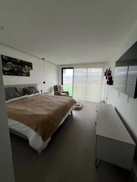Departamento de Venta en Cumbaya — imagen 5