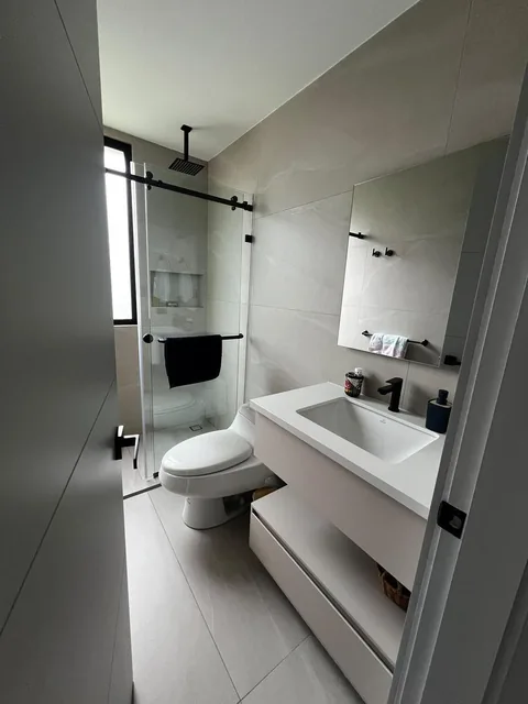 Departamento de Venta en Cumbaya — imagen 4
