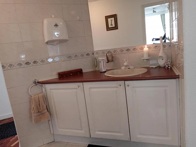 Se Vende Departamento Impecable, Ponceano — imagen 4